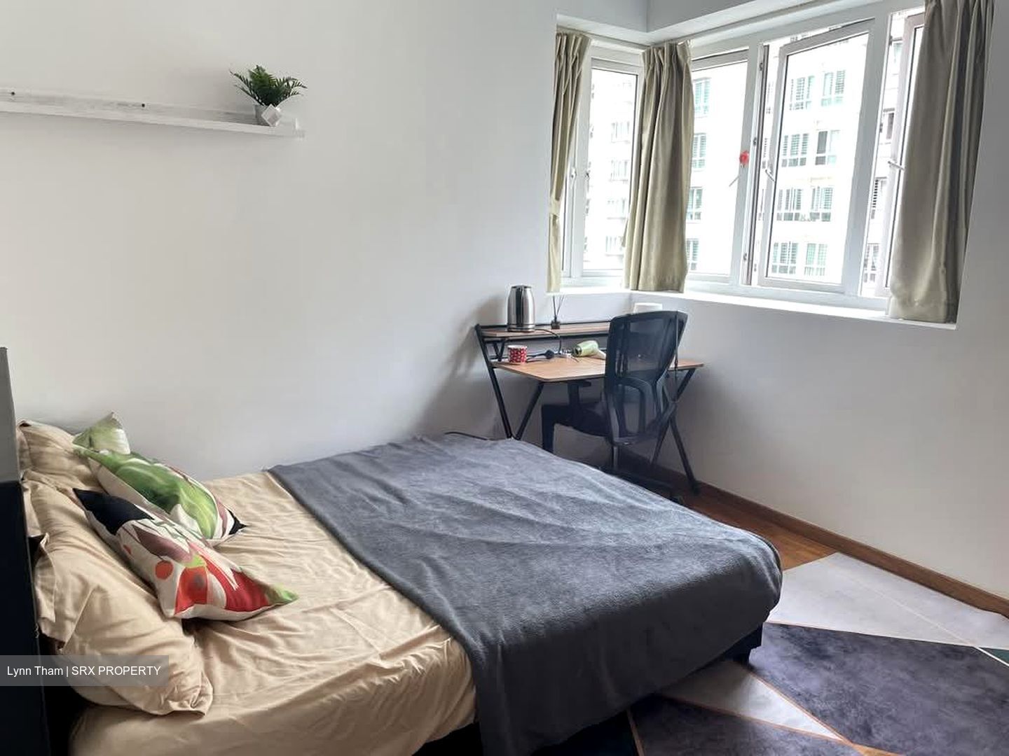 The Floravale (D22), Condominium #564805001